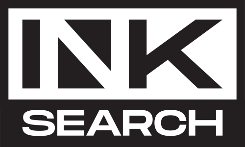 inksearch logo