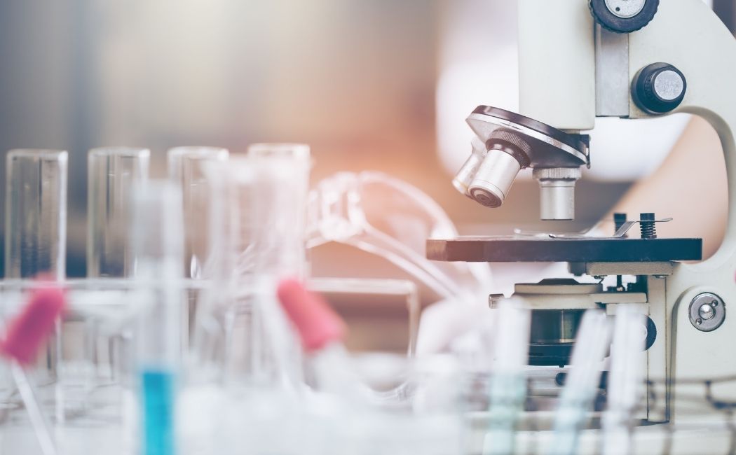 Urządzenia laboratoryjne  Chemland
