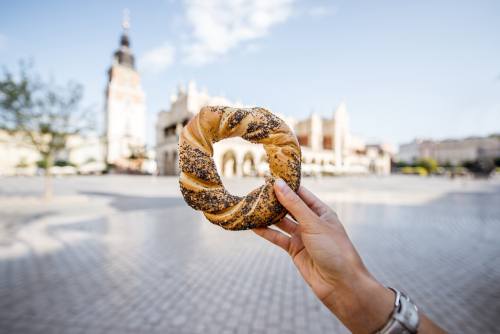 atrakcyjne dzielnice miasta przyciągają nowych mieszkańców