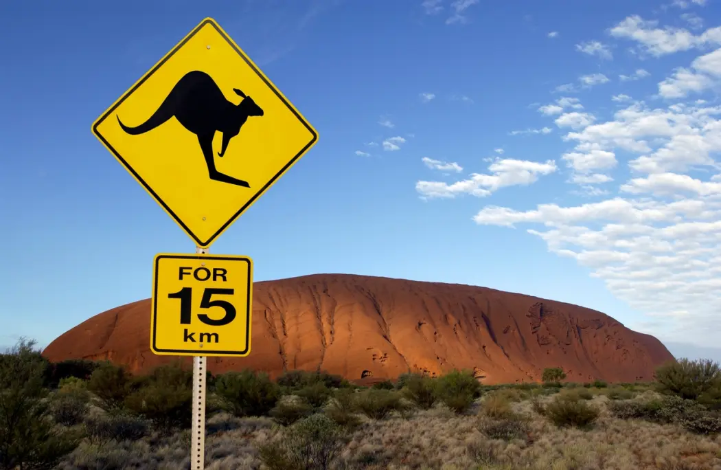 Co warto wiedzieć, jeśli planujesz podróż do Australii?
