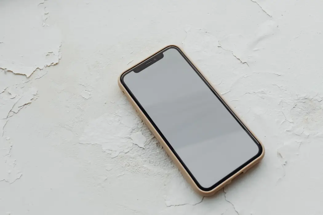 Czyszczenie iPhone'a po zalaniu - dla kogo?
