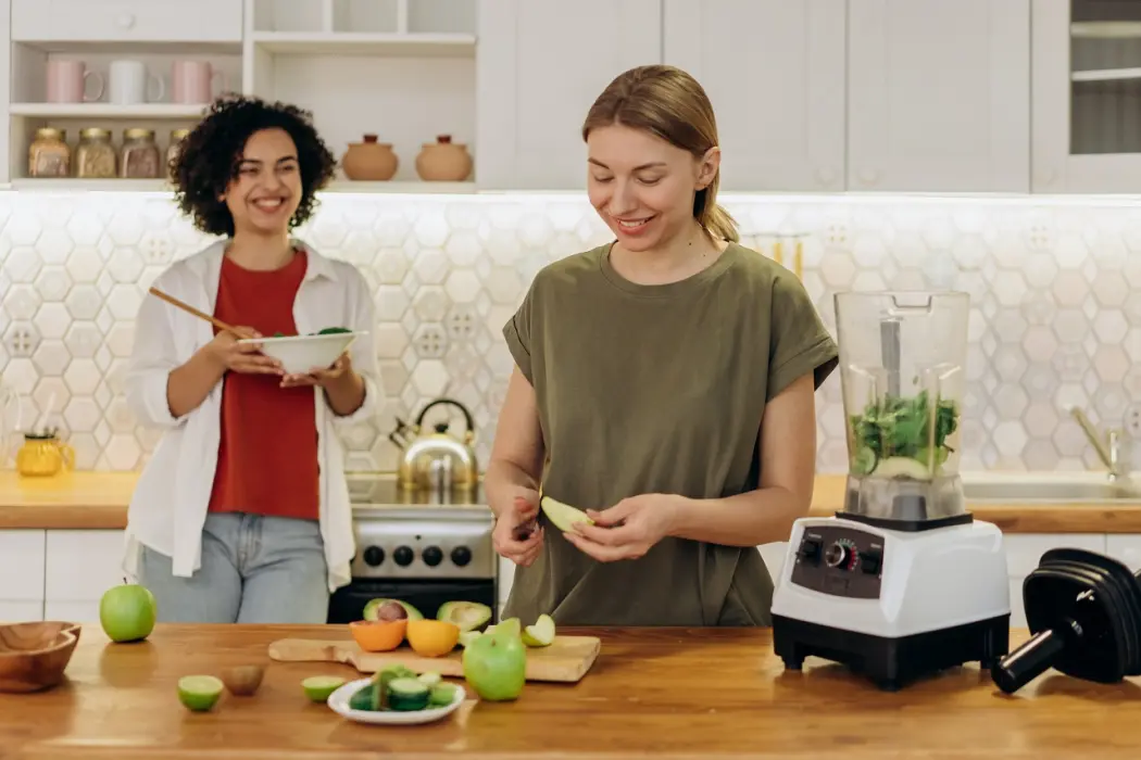 Jak smakuje dieta online? Sprawdźmy!