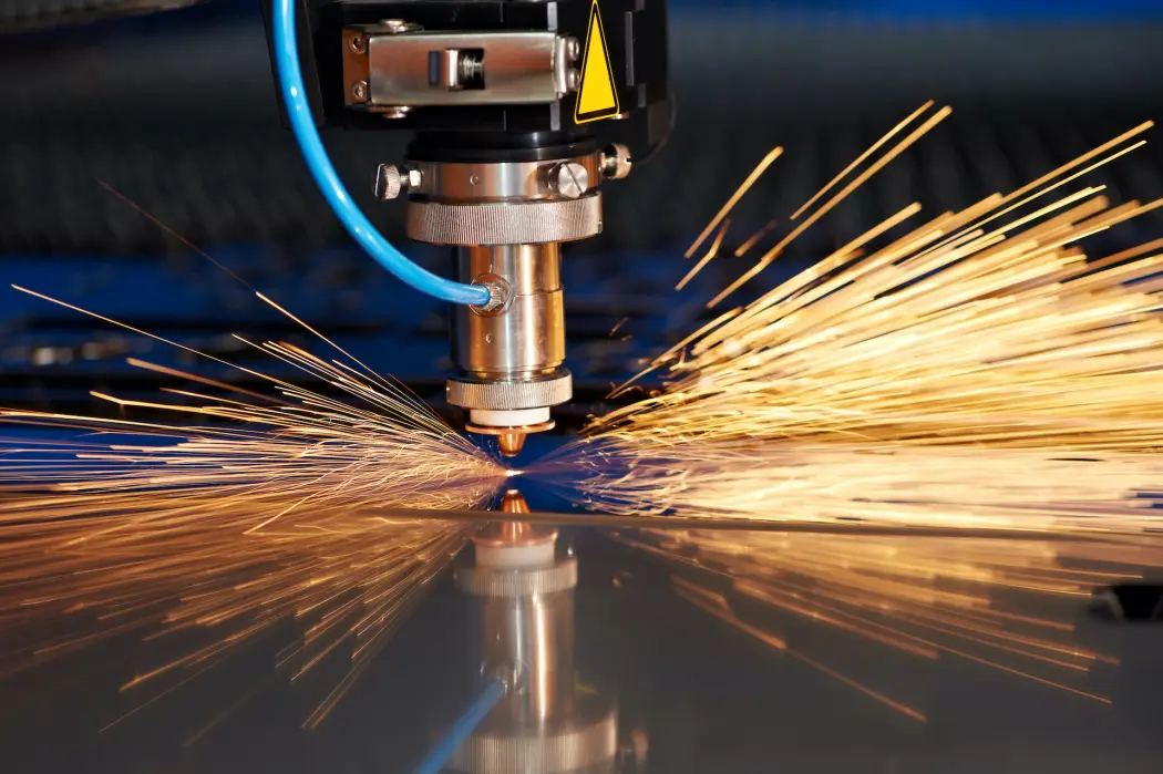 Jakie są zalety i wady cięcie laserem stali?