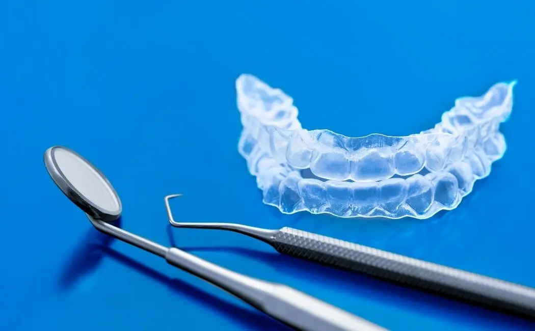 System Invisalign w Krakowie  dlaczego warto go wybrać?