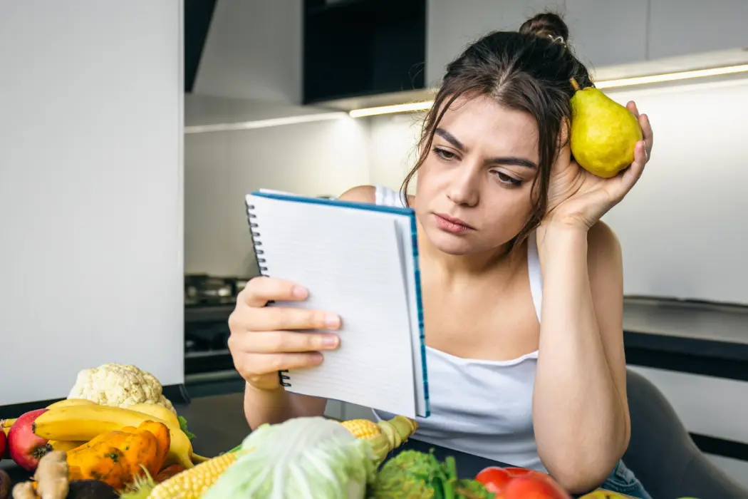 Dieta a atopowe zapalenie skóry co warto wiedzieć?