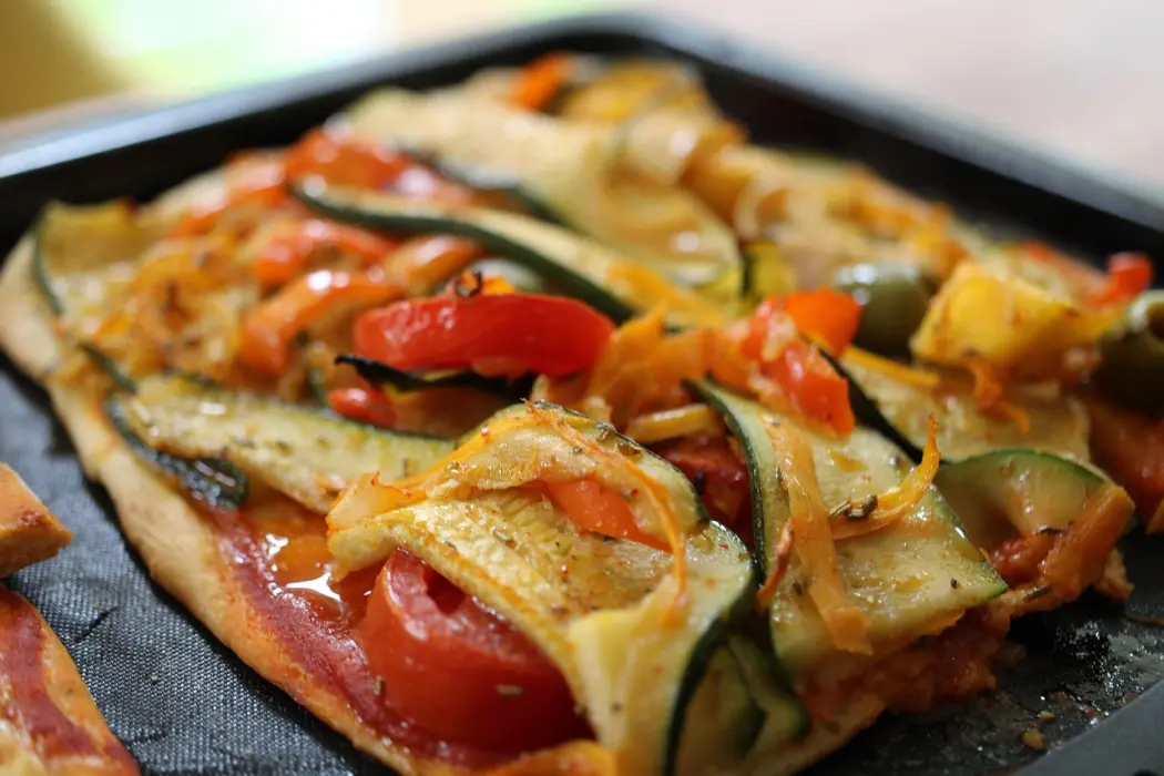 Oryginalne składniki, najlepsza Pizza