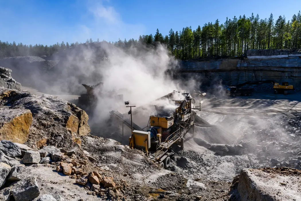 Firmy geotechniczne z Krakowa, komu zlecić fundamentowanie?