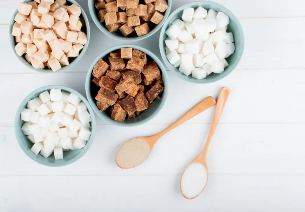 Jak przechowywać cukier, aby zachował swoją świeżość i smak?