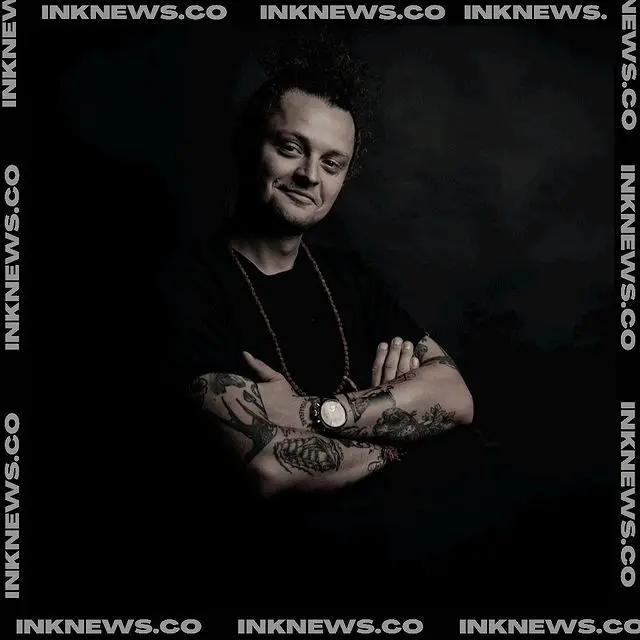 INKnews x Max “Gotowanko” Raczek