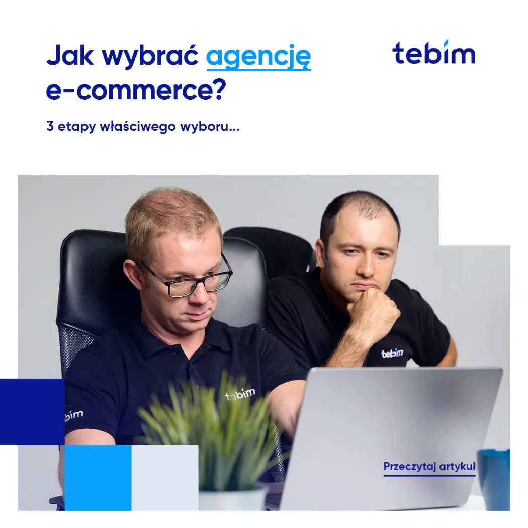 Wdrożenia PrestaShop - komu powierzyć?