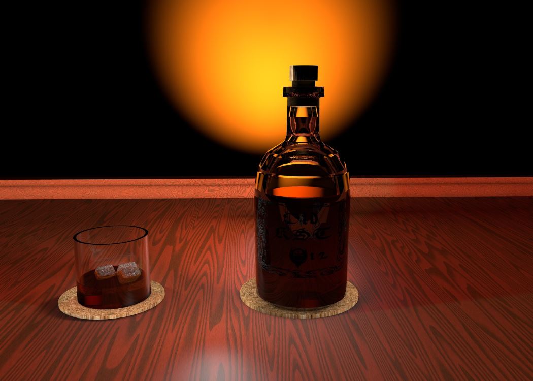 Single grain whisky – co warto o niej wiedzieć?