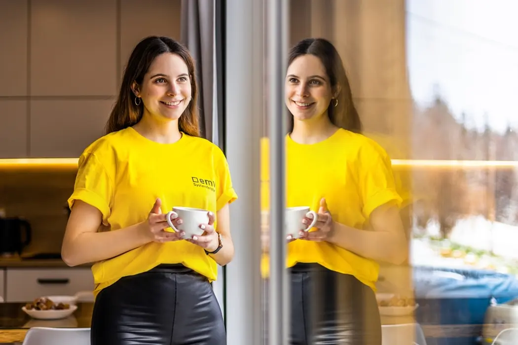Okna Kraków - okna premium od EMV SYSTEM, które zapewnią Ci komfort i poczucie bezpieczeństwa