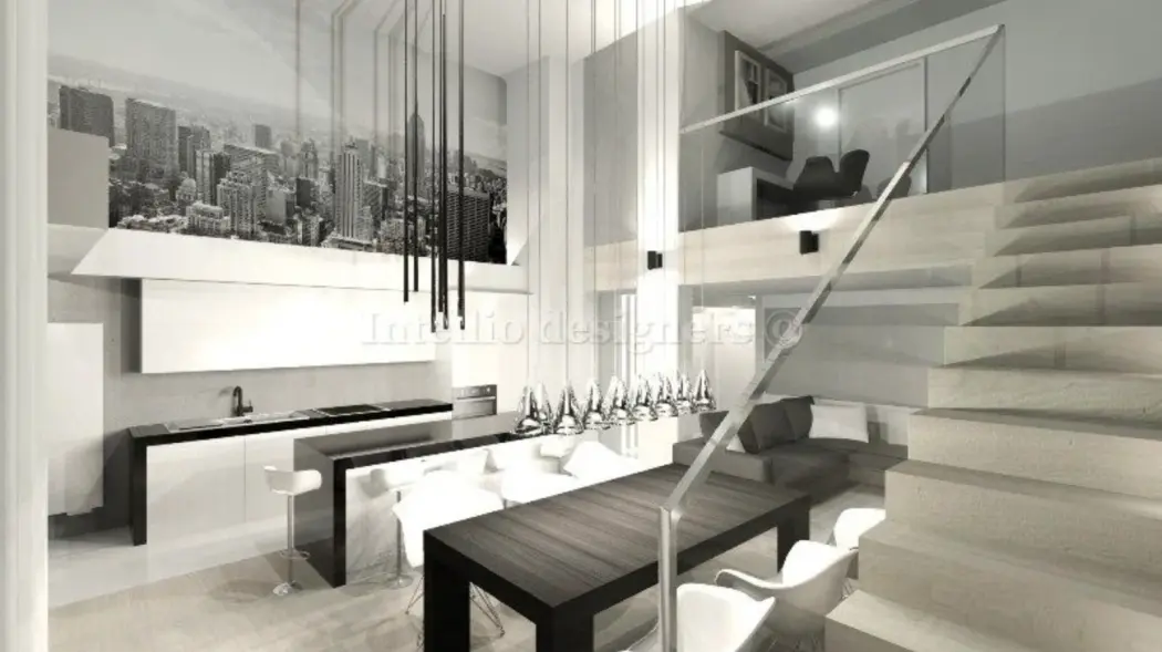 Styl industrialny definicja