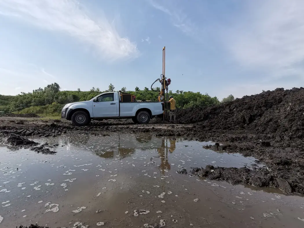 Znaczenie Usług Geotechnicznych dla Bezpiecznej Budowy Domu