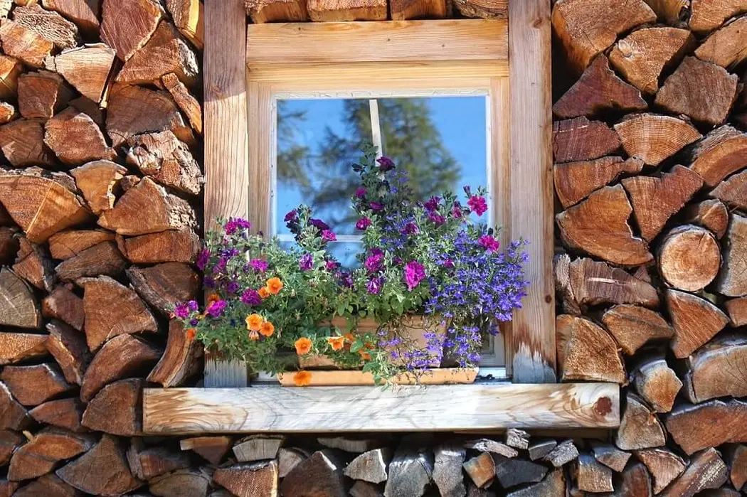 Dlaczego, kiedy i jak odnowić stare okna drewniane w domu?