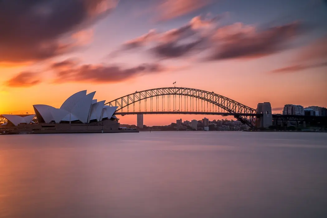 Podróż do Australii - co warto wiedzieć?