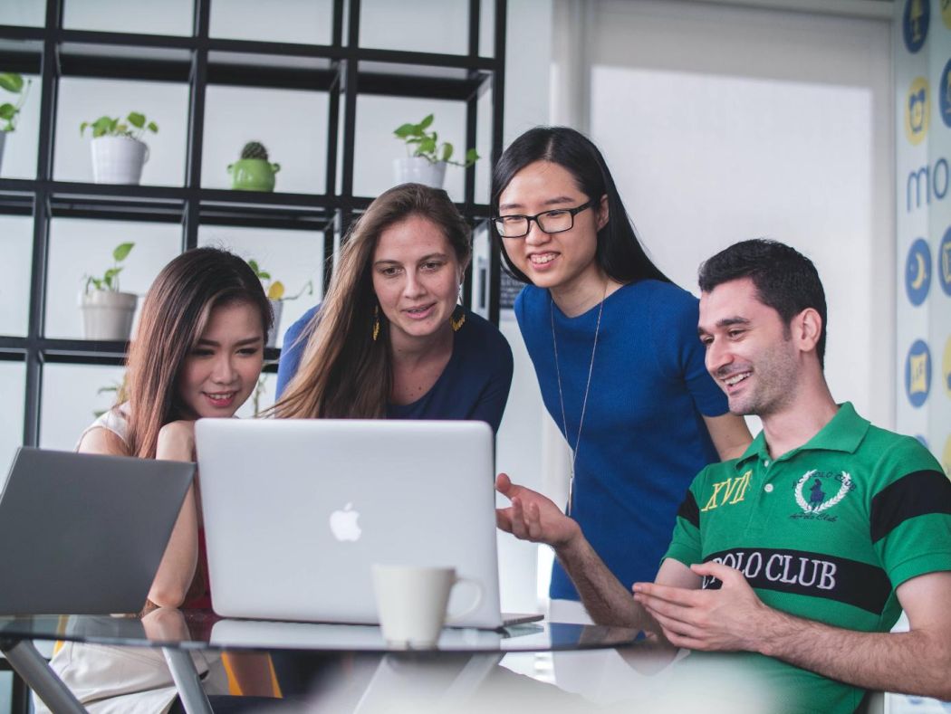 Jak budować wizerunek firmy, czyli czym jest employer branding?