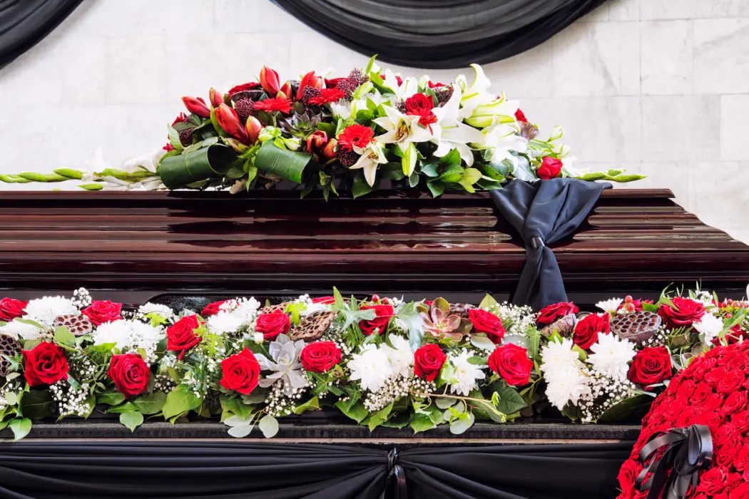 Usługi pogrzebowe w Krakowie — firma pogrzebowa, która dba o rodziny w żałobie