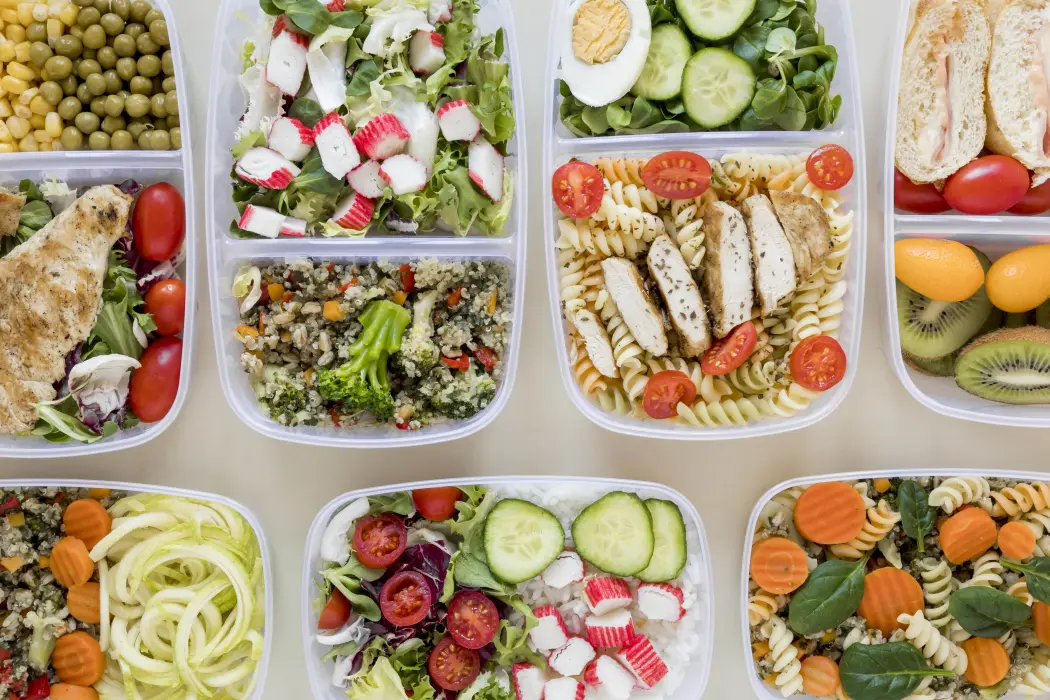 Zdrowy catering dietetyczny w Krakowie: jak Nice to Fit You zdobywa serca mieszkańców?