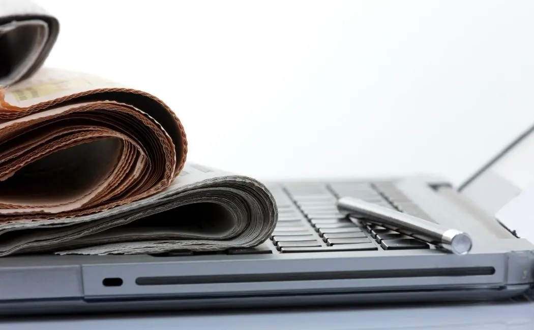Fake news - korzystaj tylko z dobrych źródeł informacji