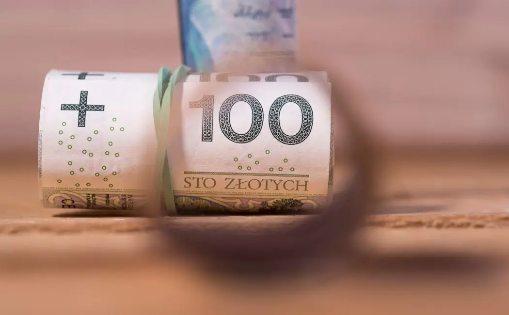 2800 Brutto to nie jest duża kwota