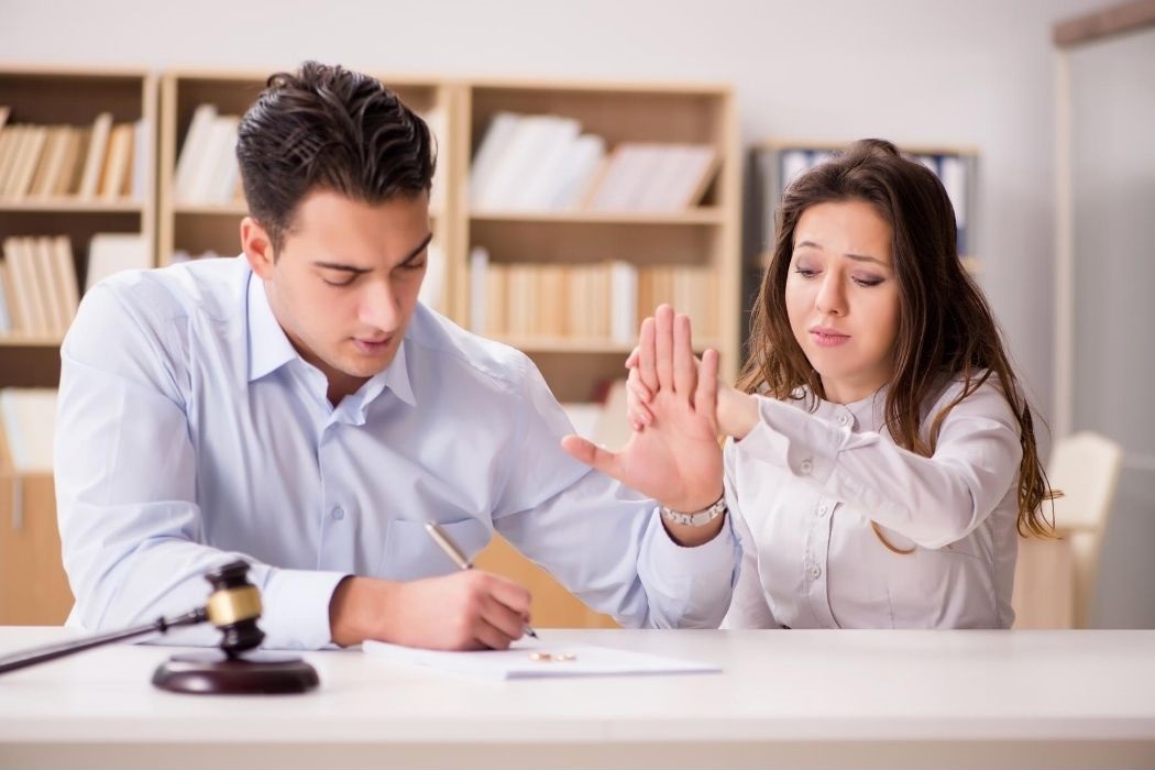 Rozwód z adwokatem czy bez?