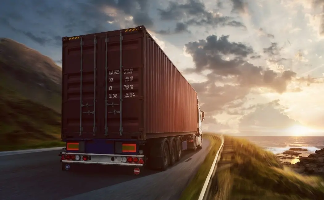 Jak transport FMCG napędza innowacje i zwiększa zadowolenie klientów
