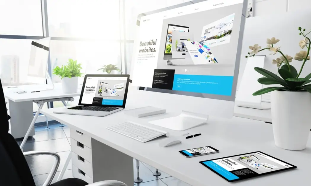 Strony internetowe Katowice