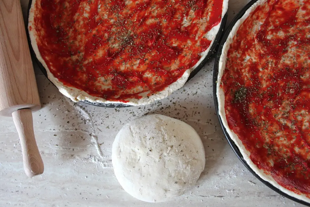Domowa włoska pizza gdzie zamówić składniki i o czym pamiętać? Przewodnik dla profesjonalistów