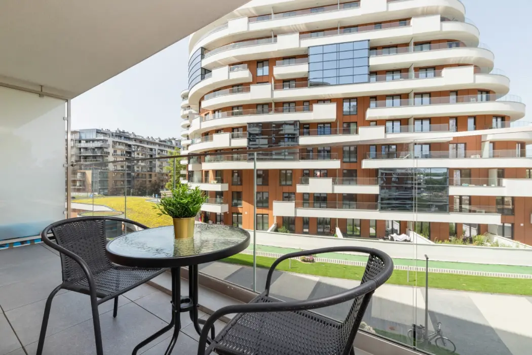 W jakich dzielnicach znajdują się najlepsze apartamenty w Krakowie? Odpowiadamy!