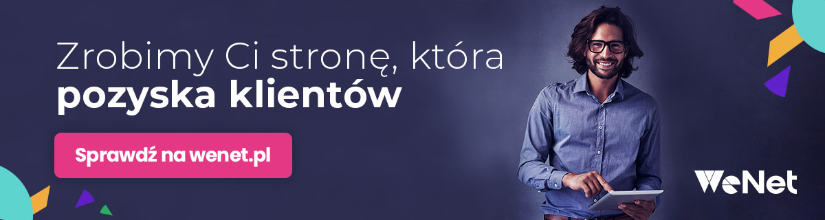 Jak założyć stronę internetową dla firmy • Poznaj możliwości!