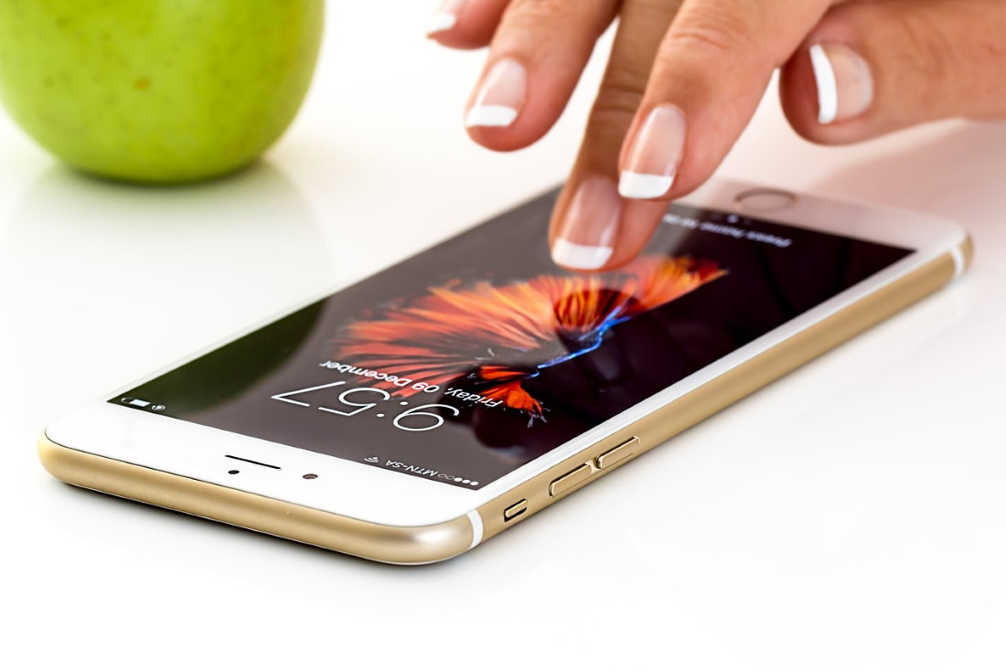 Awarie iPhone. Co się psuje? Gdzie naprawić?
