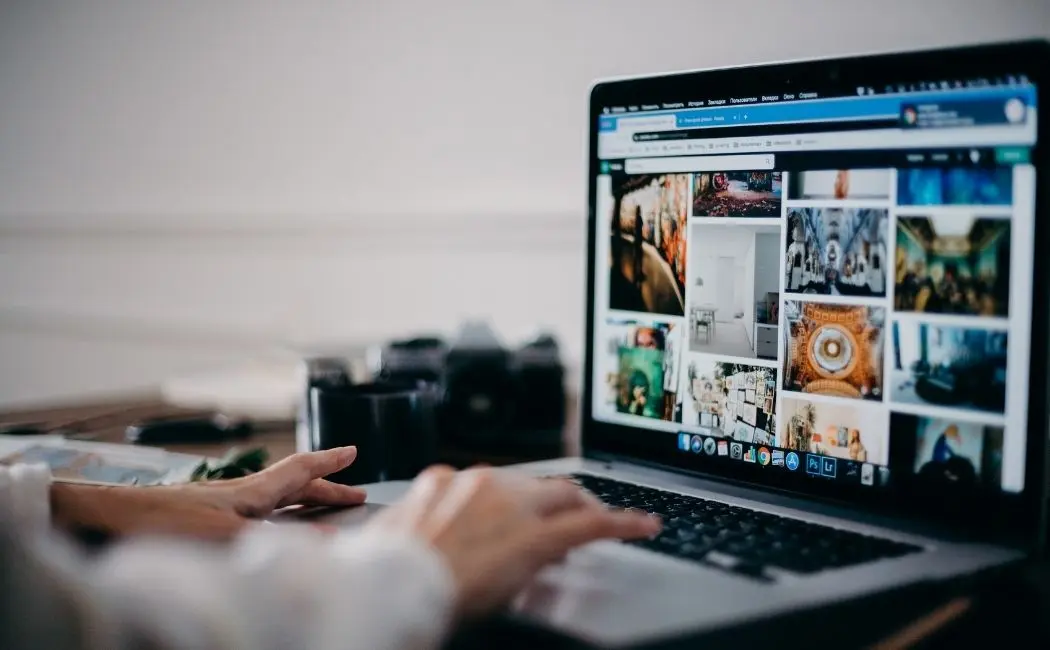 Projektowanie stron internetowych