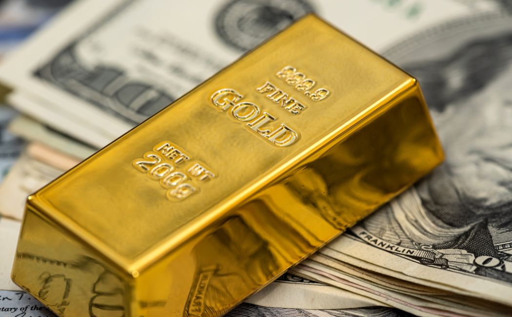 Sprzedaż złota - jakie są najważniejsze kwestie do rozważenia?