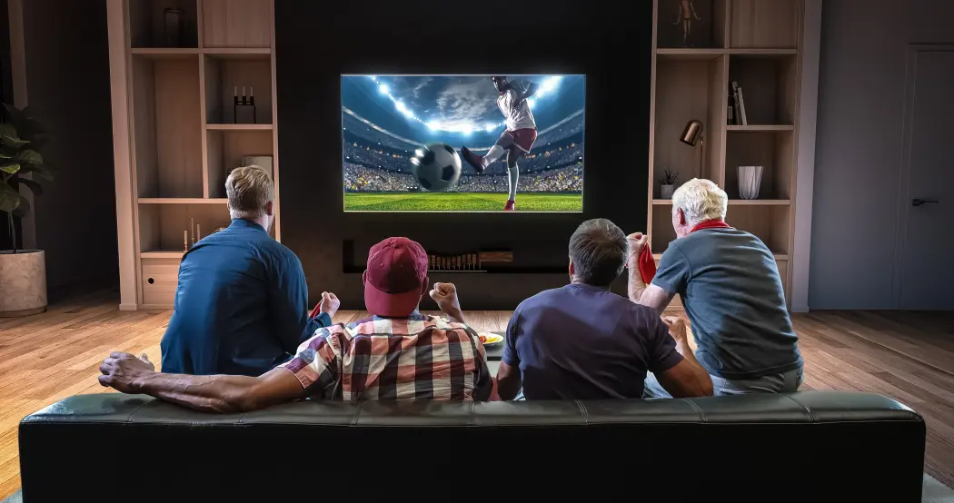 Telewizja TOYA – które pakiety sportowe warto wybrać?