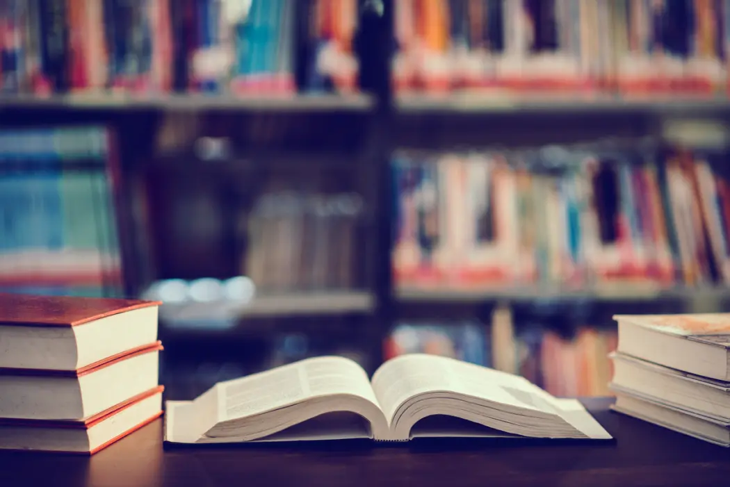 Porządek w domowej bibliotece — jak zorganizować przestrzeń?