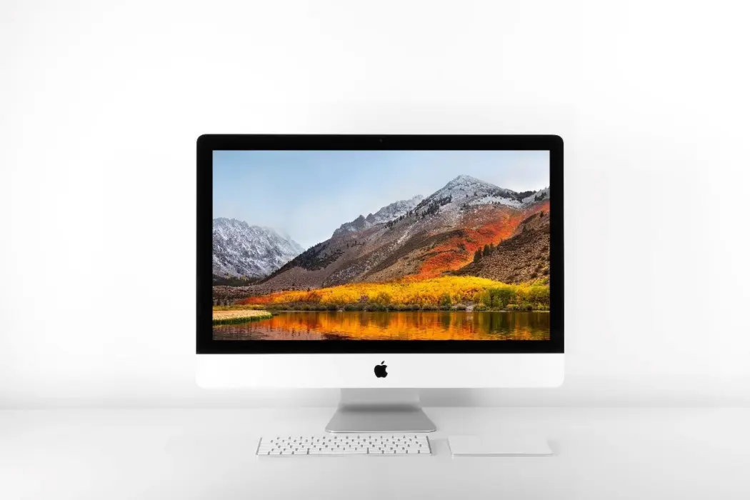 Jak się sprawdza Apple iMac?