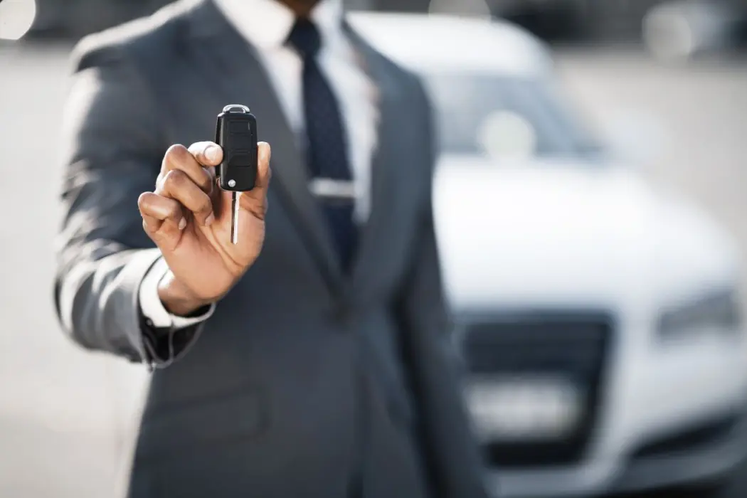 Rent a car Pyrzowice - komfortowy wyjazd za granicę  