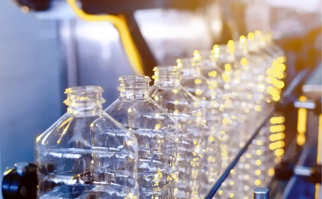 Przewodnik po produkcji elementów plastikowych