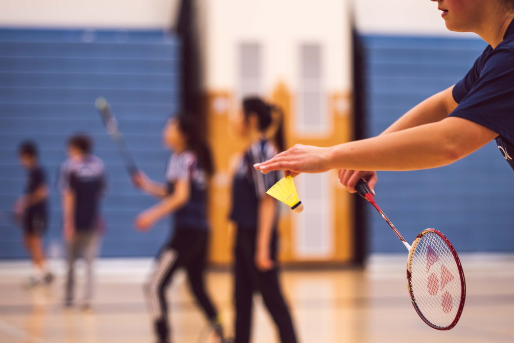 Badminton - czym jest i czego potrzeba do gry?