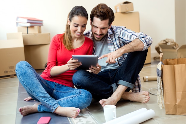 Kredyt hipoteczny a wykończenie mieszkania