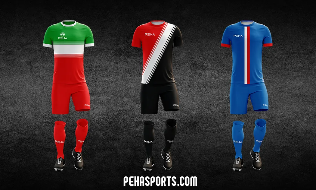 Na co zwrócić uwagę przy wyborze strojów sportowych?