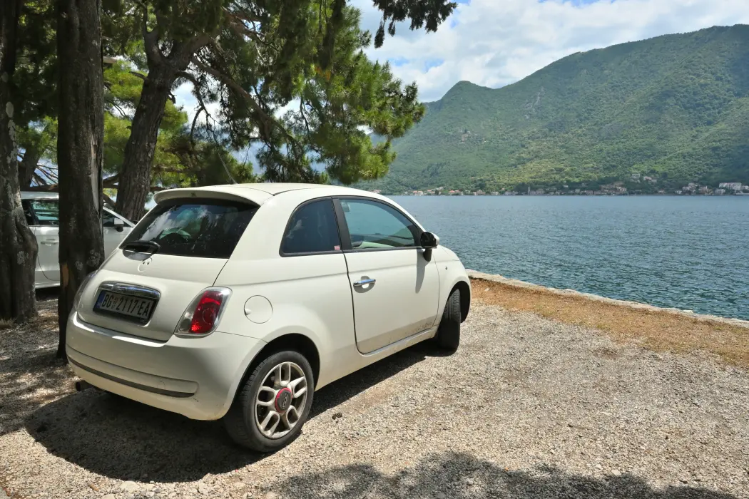 Ewolucja Fiata: Od 500 po modele elektryczne