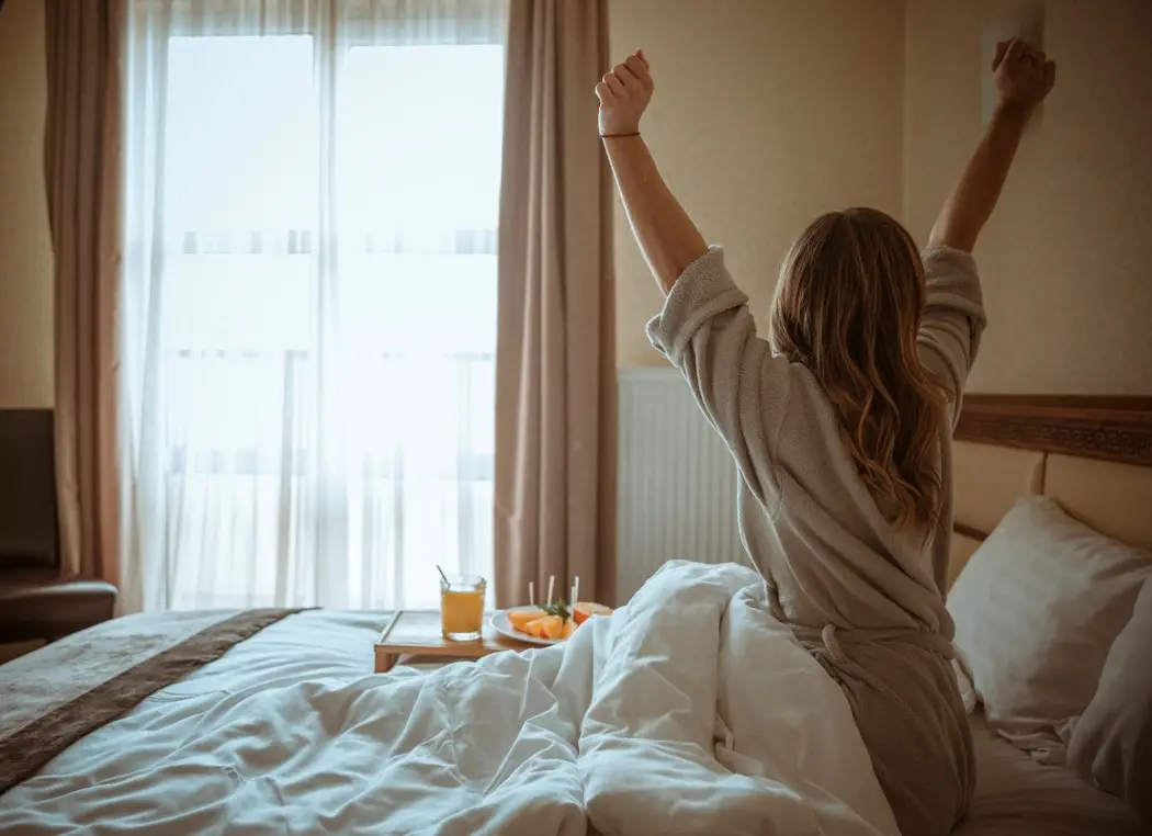 Jak urządzić sypialnię, by lepiej spać?