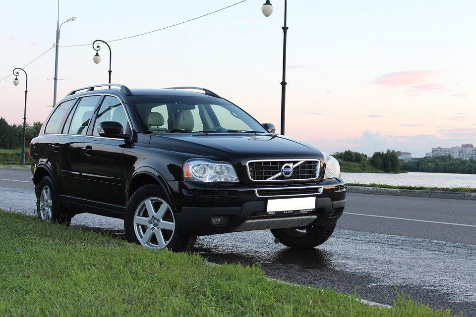 Salon Volvo Lublin Samochody Używane
