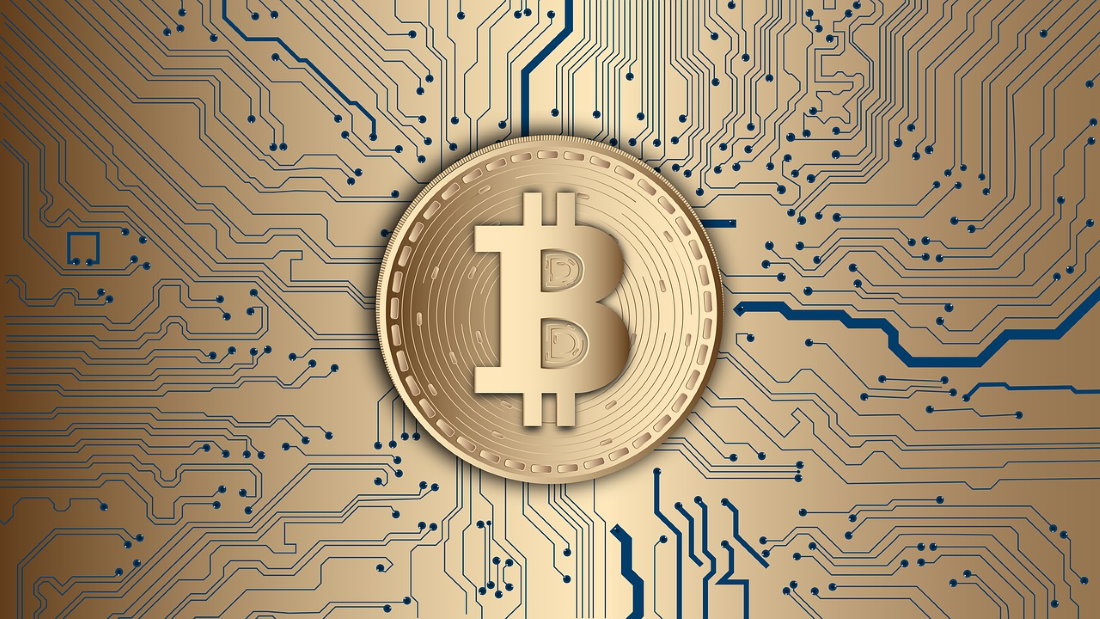Przyszłość Bitcoin