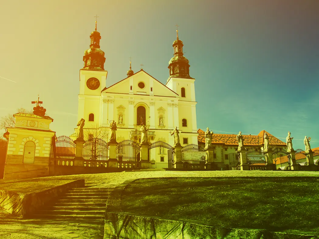 Kraków i nie tylko