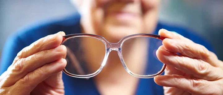 Obraz do artykułu: Widzenie po operacji zaćmy – kiedy następuje poprawa?