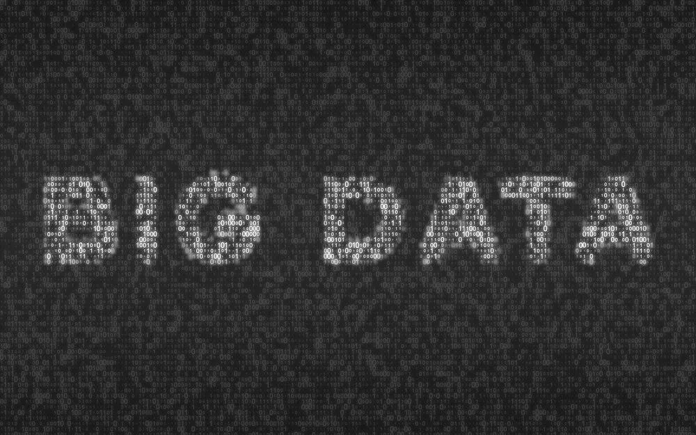 Big Data jakie możliwości przynosi dla rozwoju biznesu?