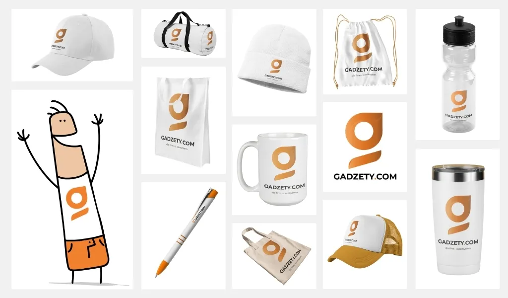 Gadżety reklamowe skąd pewność, że to efektywna forma promocji?